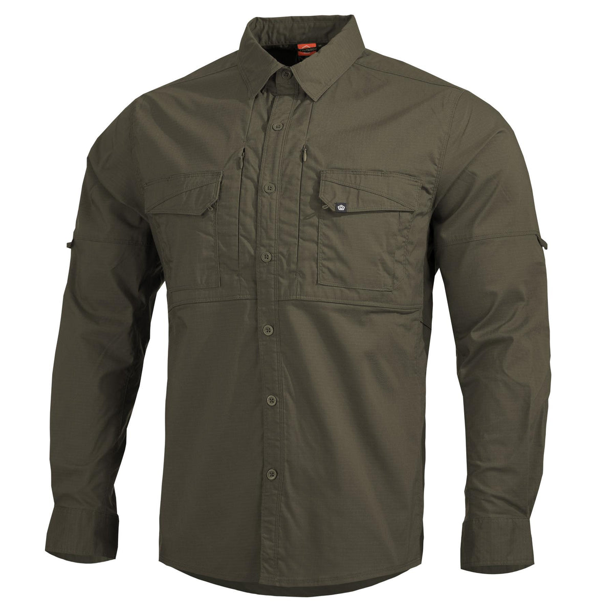 Pentagon Plato tactical shirt, Ranger green