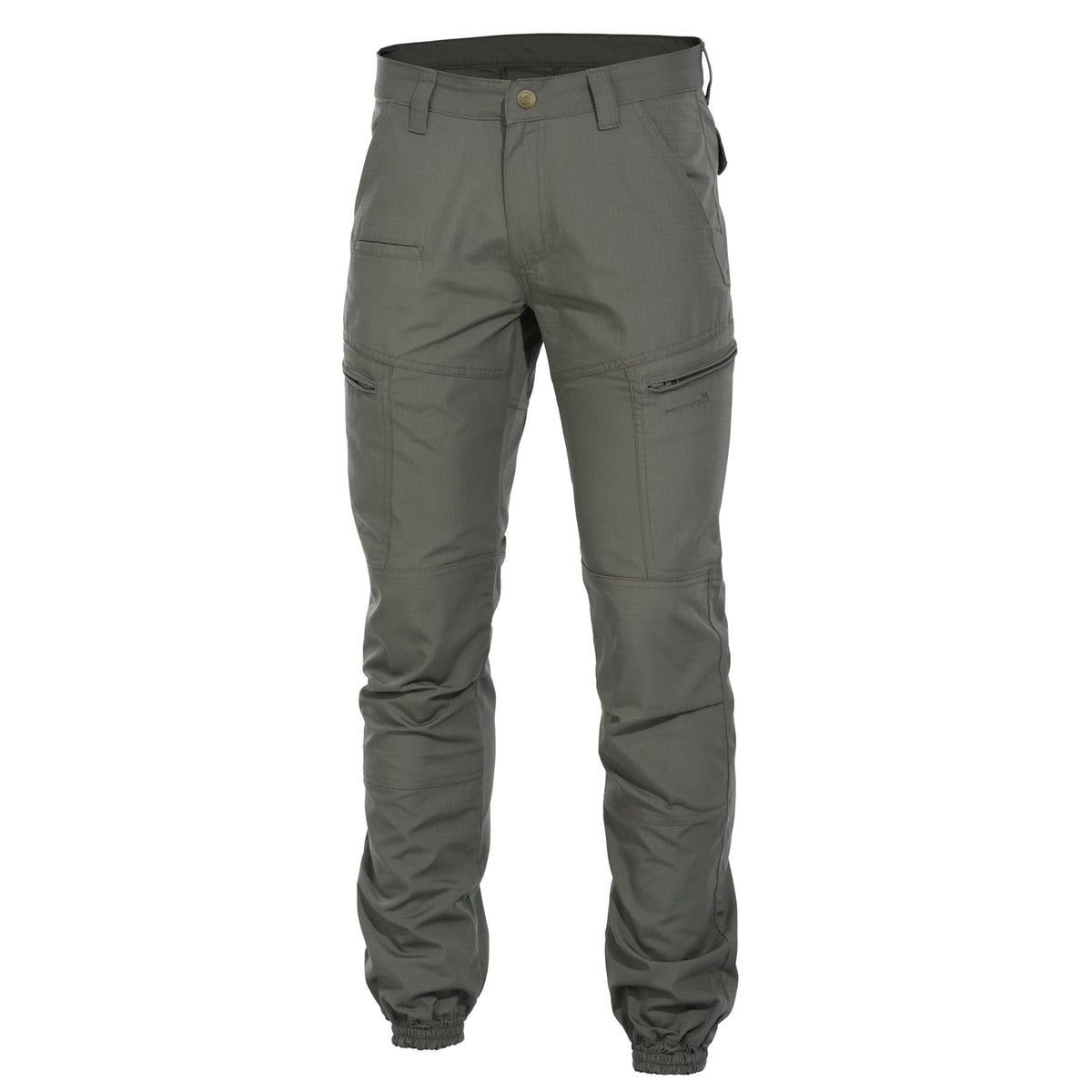 Pentagon Ypero Pants, Camo Green