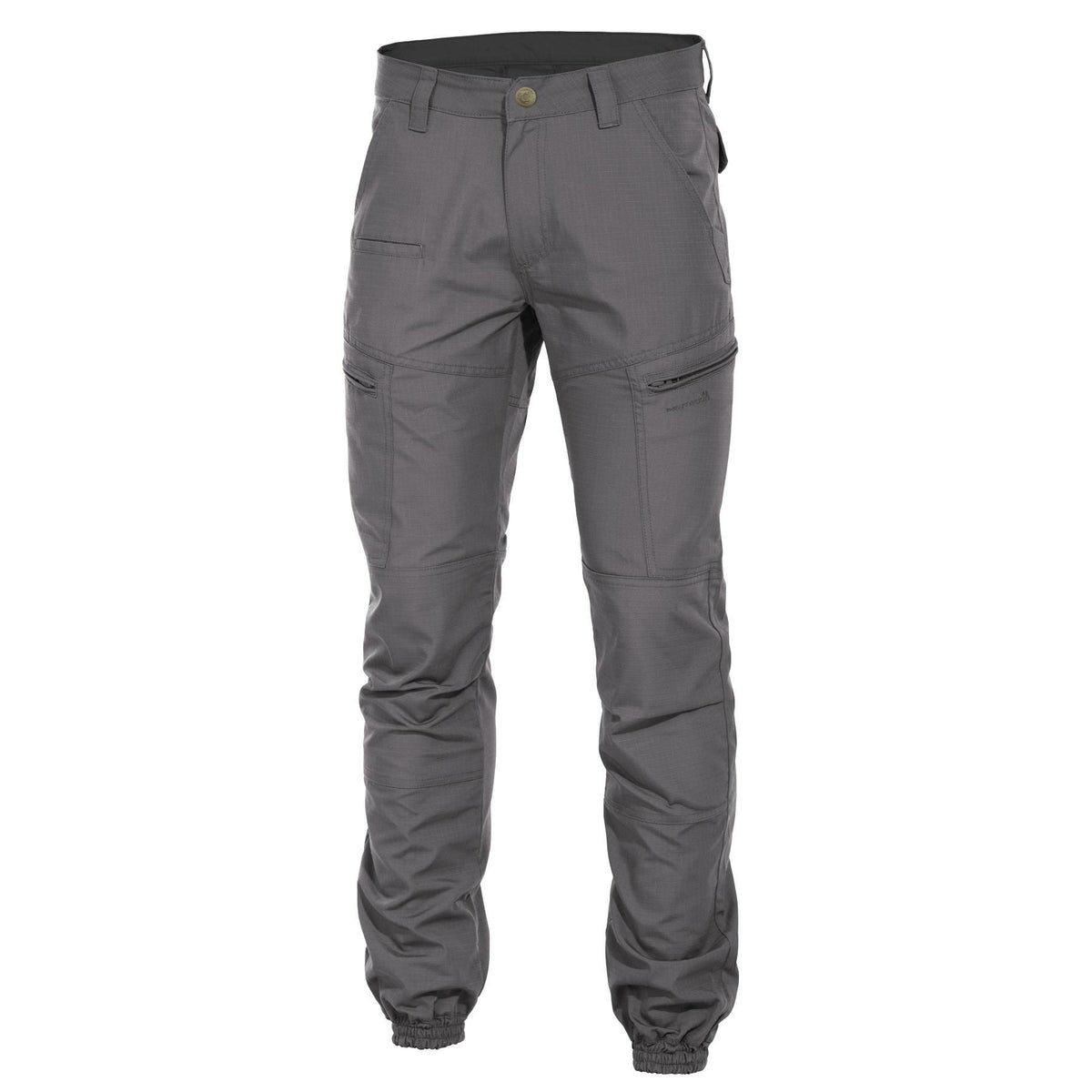 Pentagon Ypero Pants, Cinder Grey