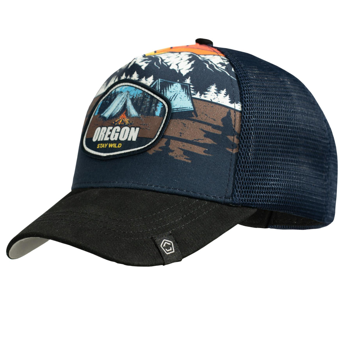 Pentagon Adventure Camper καπέλο