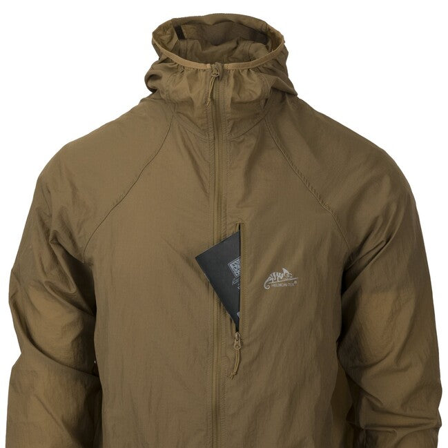 Helikon-Tex TRAMONTANE Αντιανεμική Μπουφάν WindPack Nylon, Flecktarn
