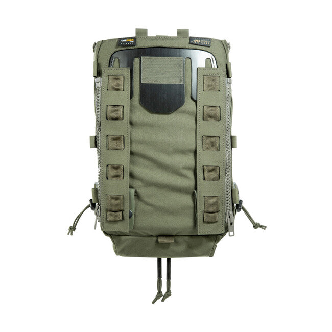 Tasmanian Tiger Tool Pack Σακίδιο Πλάτης Takticky, Λαδί