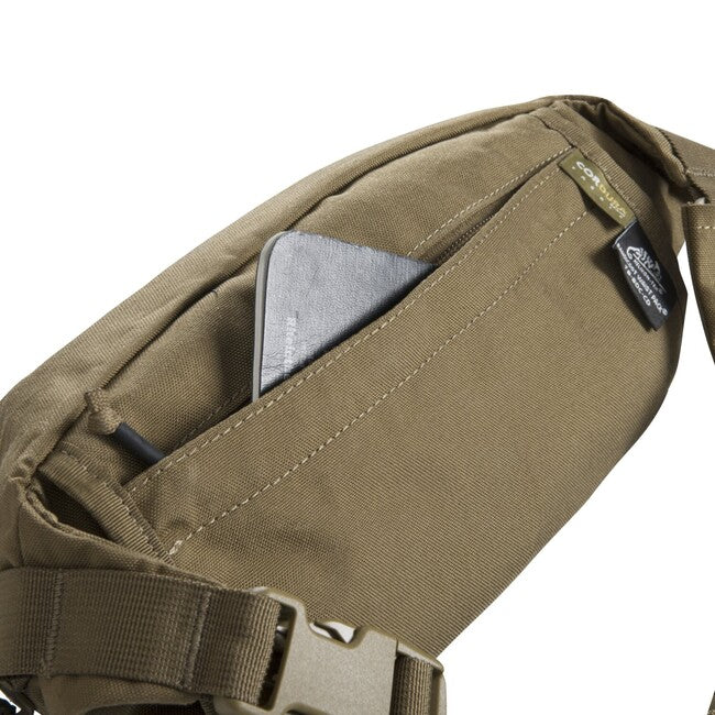 Helikon-Tex BANDICOOT Ζώνη Μέσης Cordura, MultiCam Black
