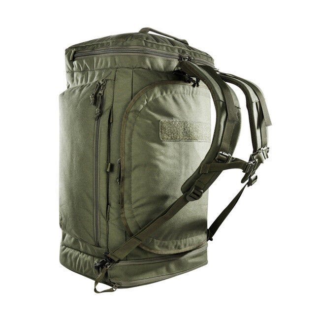 Tasmanian Tiger Officers Bag Τσάντα Ταξιδίου, Λαδί