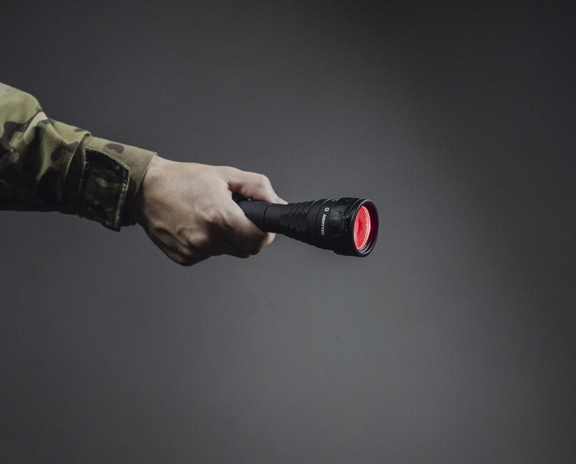 ArmyTek Predator Pro Magnet USB Extended set τακτικό, θερμό λευκό