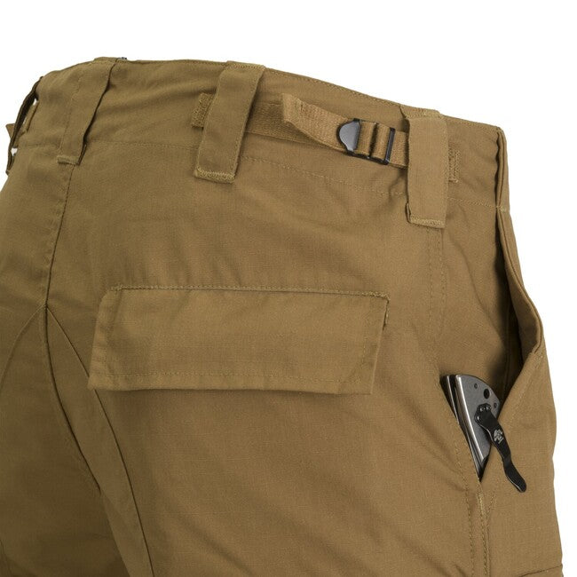 Helikon-Tex BDU Mk2 Παντελόνι, US Woodland