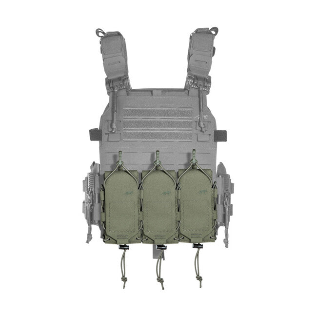 Tasmanian Tiger SGL Modular Mag Pouch Θήκη Περιοδικού MCL, Λαδί
