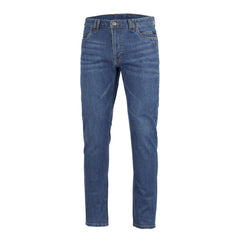 Pentagon Jason Παντελόνι Denim, Σκούρο Μπλε