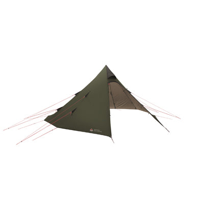 Robens Green Cone Σκηνή για 4 άτομα