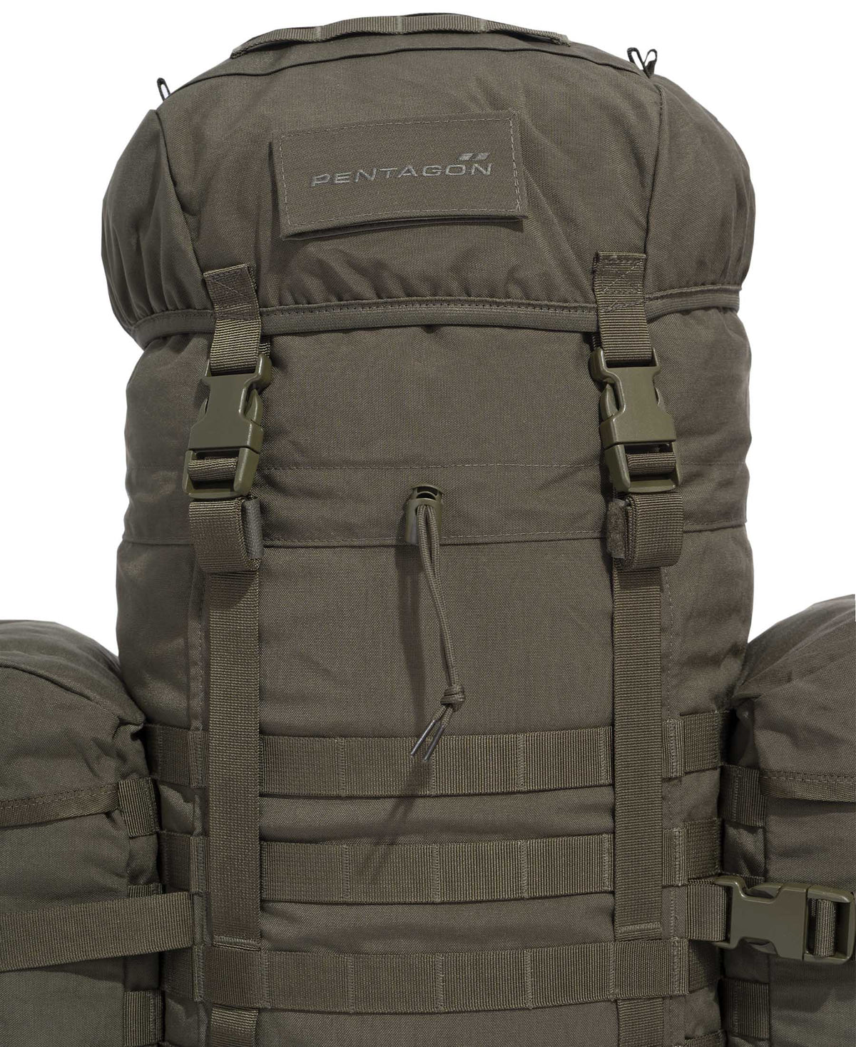 Pentagon Deos 65L nahrbtnik, RAL7013