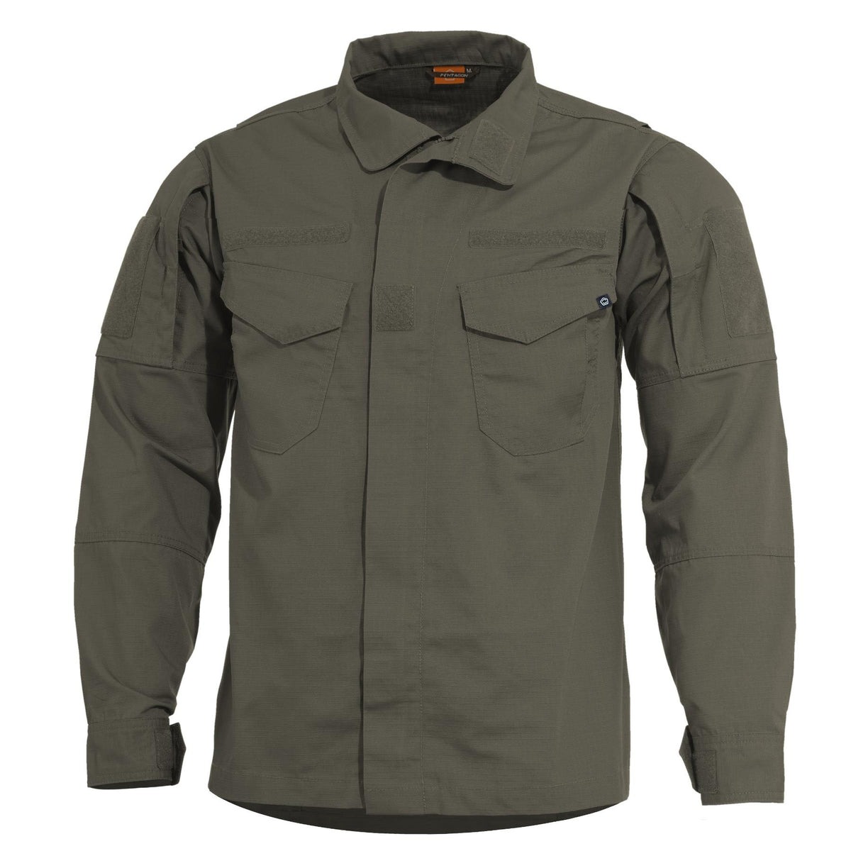 Pentagon Lycos poljska bluza, ranger green