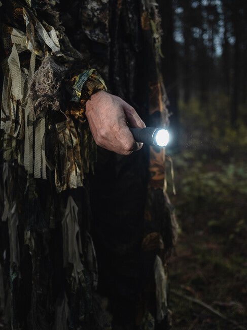 ArmyTek Dobermann Extended Σετ Τακτικό με Φως