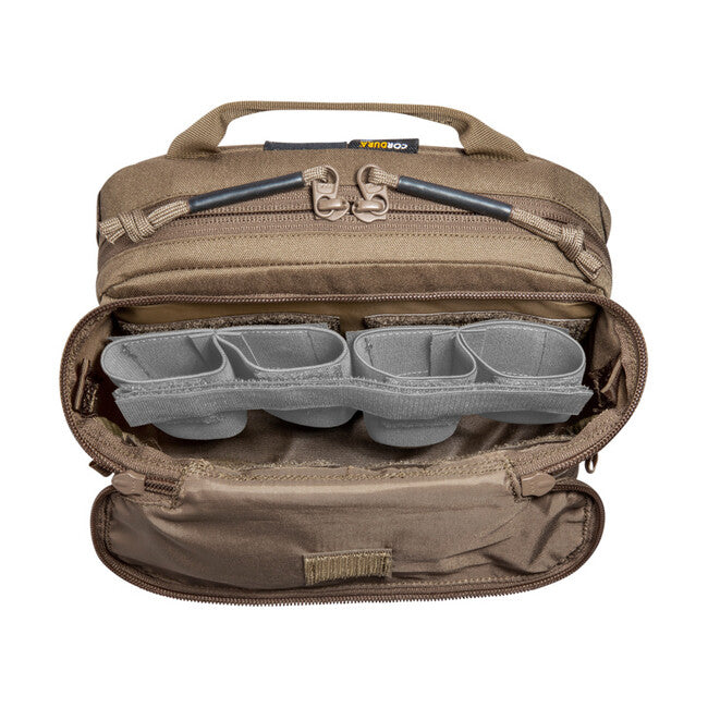 Tasmanian Tiger Operator Pack Σακίδιο, coyote brown 10L