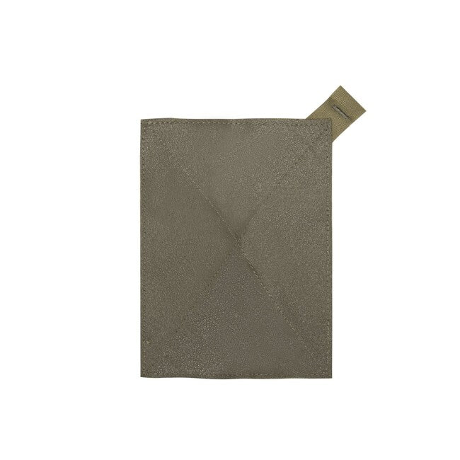 Helikon-Tex BACKBLAST MAT Χαλάκι Πυροβολισμού, Σκούρο Γκρι