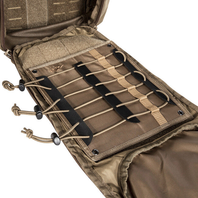 Tasmanian Tiger Modular Pack 30 σακίδιο πλάτης, coyote brown