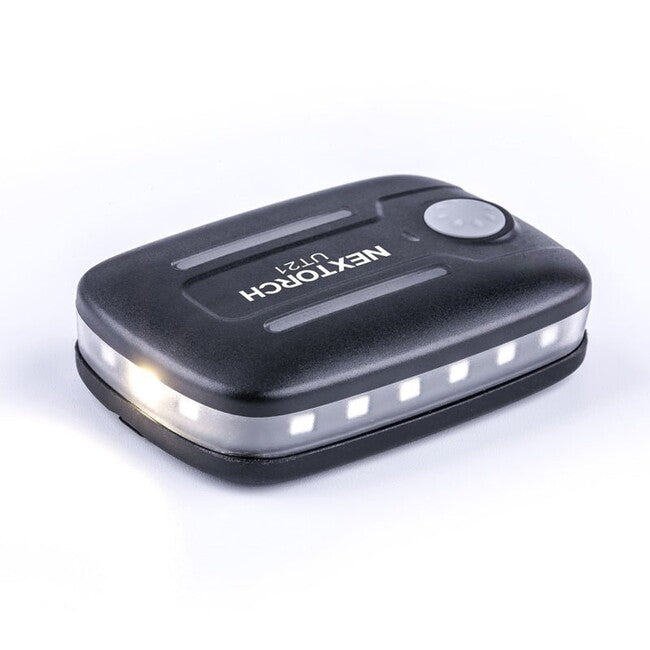 NexTorch® UT21 Φακός Κεφαλής Έκτακτης Ανάγκης