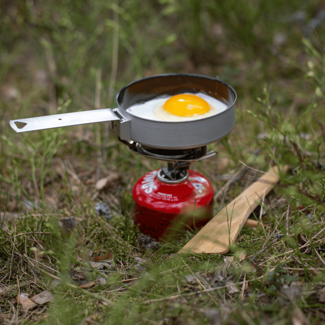 PRIMUS Essential Trail DUO μαγειρικό σκεύος