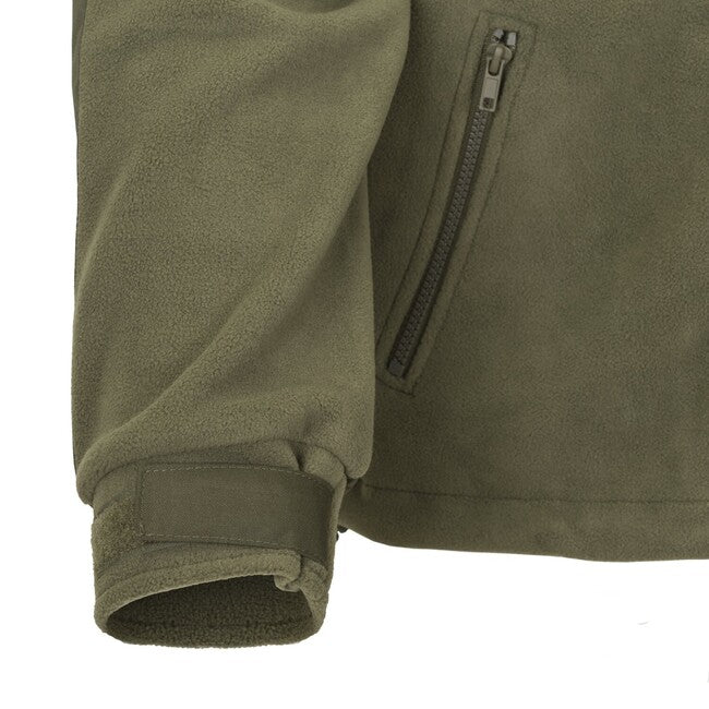 Helikon-Tex CLASSIC ARMY Φούτερ Fleece, Σκούρο Γκρι