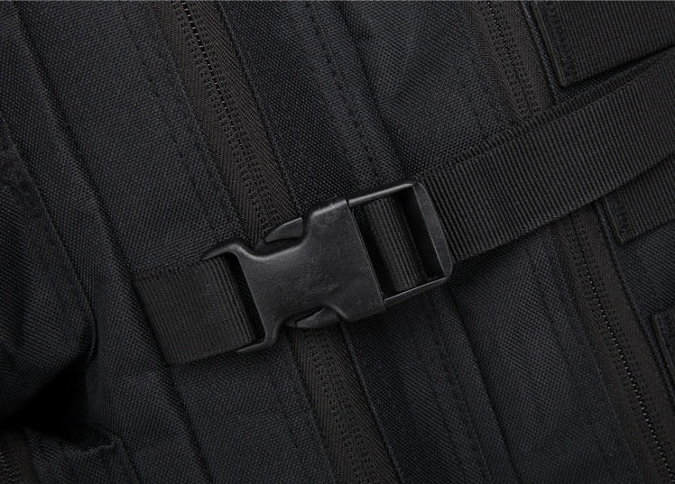 WARAGOD Soldat Σακίδιο Πλάτης Assault 45L, Coyote