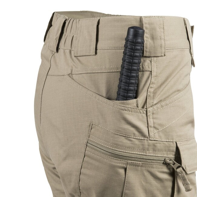 Helikon-Tex UTP Παντελόνι Αστικό Τακτικό Γυναικείο PolyCotton Ripstop, Olive Drab