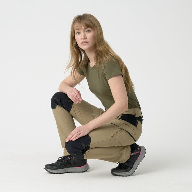 Helikon-Tex VersaStretch Παντελόνι Tactical Γυναικείο, Taiga Green