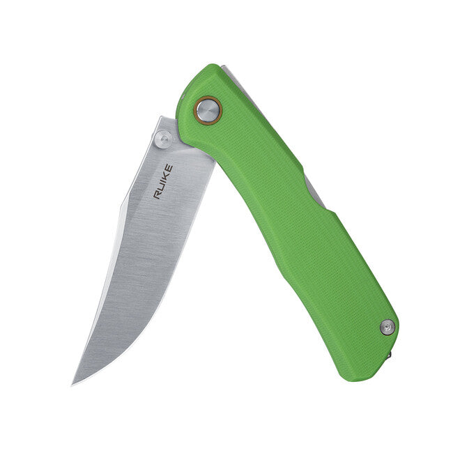 Ruike P882 Μαχαίρι, Μαύρο