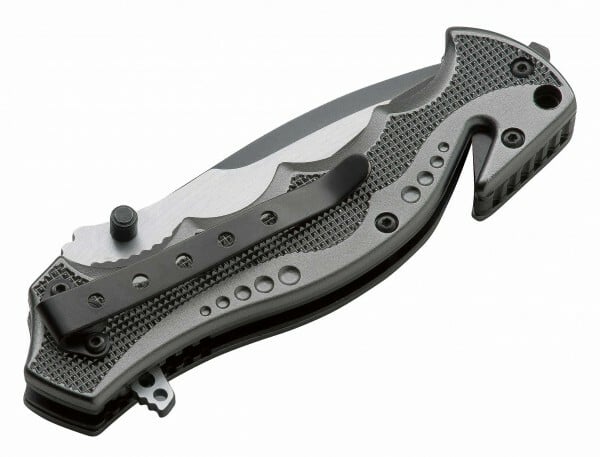 BÖKER® Magnum SWAT RES-Q Αναδιπλούμενο Μαχαίρι 19,5cm