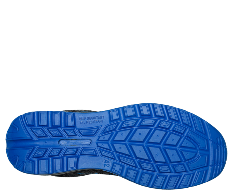 BENNON KNITTER S1 ESD Παπούτσια Εργασίας Low