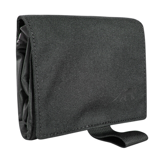 Tasmanian Tiger Dump Pouch MKII Θήκη Απόρριψης Γεμιστήρων, μαύρο