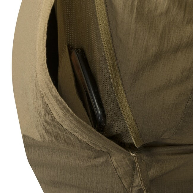 Helikon-Tex WINDRUNNER Αντιανεμικό Γιλέκο WindPack Nylon, Σκούρο Γκρι