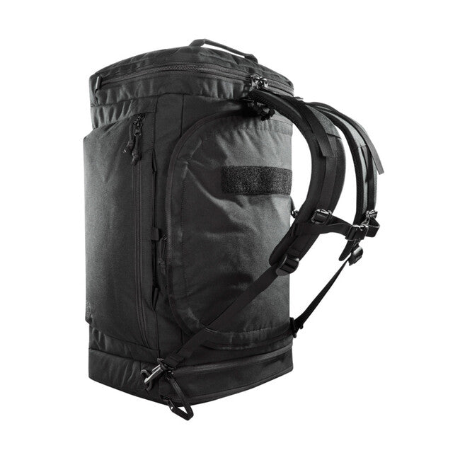 Tasmanian Tiger Officers Bag Τσάντα Ταξιδίου, Μαύρο