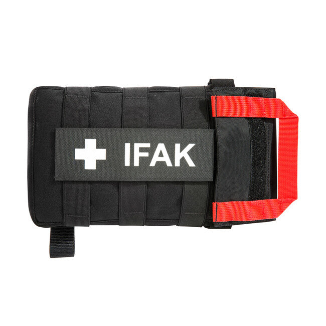 Tasmanian Tiger IFAK Pouch VL L Θήκη Πρώτων Βοηθειών, Coyote Brown