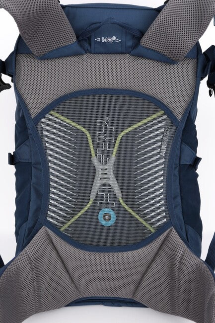 HUSKY Cingy 30l Σακίδιο Πεζοπορίας, σκούρο μπλε