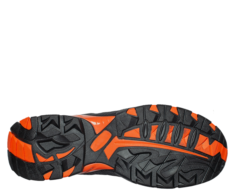 BENNON ORLANDO XTR O2 NM Παπούτσια Εργασίας Low