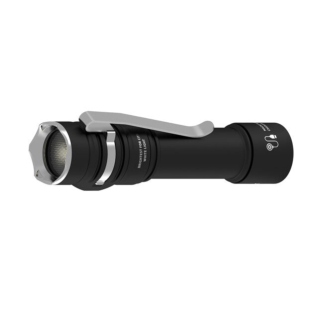 ArmyTek Prime C2 Pro LED Φακός Τσέπης Επαναφορτιζόμενος 2400 lm 68 g