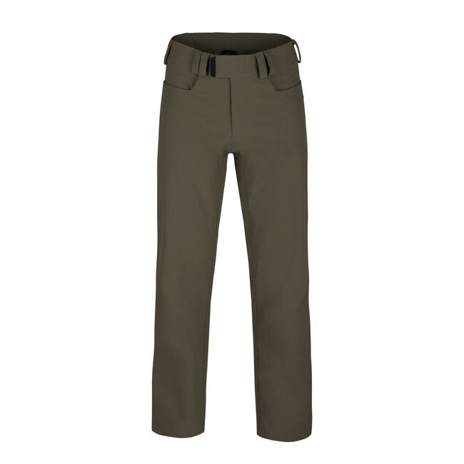 Helikon-Tex COVERT Παντελόνι VersaStretch Τακτικό Versa Stretch, Μαύρο