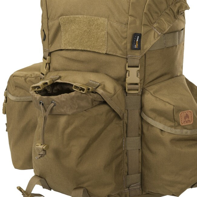 Helikon-Tex Bergen Σακίδιο Πλάτης, Earth Brown / Clay