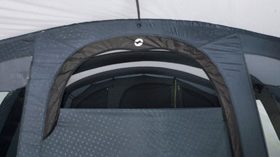 Outwell Sunhill 5 Air σκηνή για 5 άτομα