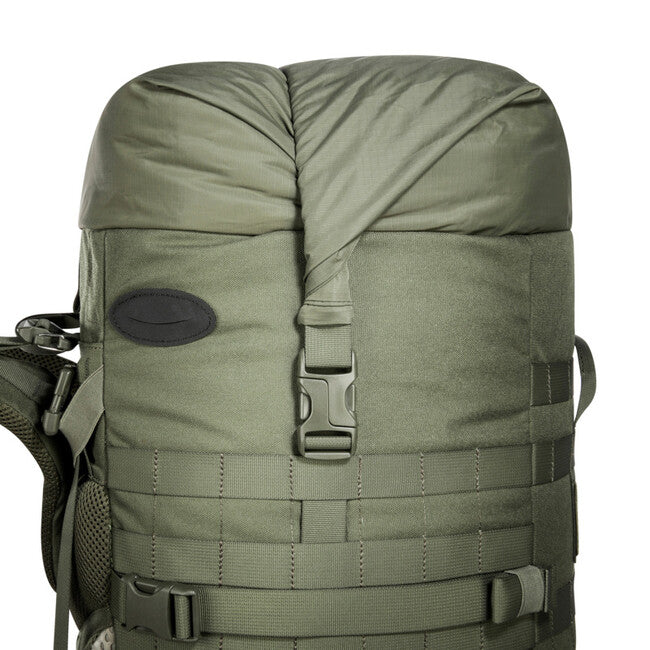 Tasmanian Tiger Base Pack 75 σακίδιο πλάτης, λαδί