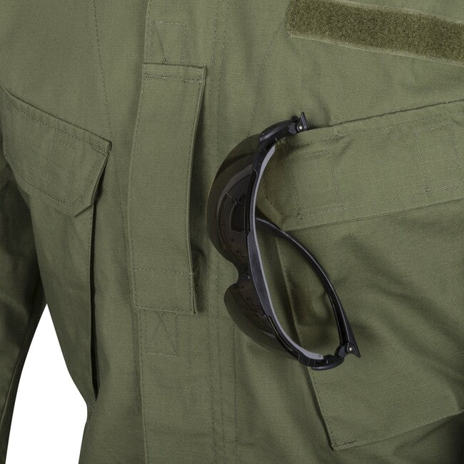 Helikon-Tex Μπλούζα CPU Cotton Ripstop, PL Desert