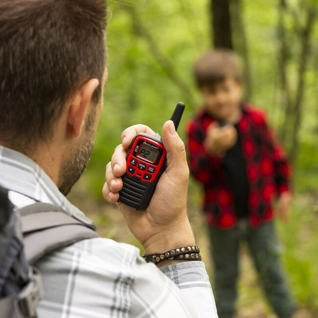 Midland EK35 Outdoor Emergency Radio and Transceiver Kit