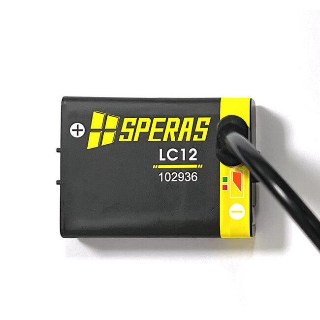 Speras B7 Φακός Κεφαλής (B)