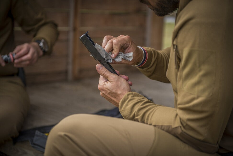 Helikon-Tex Θήκη Εξυπηρέτησης Cordura, US Woodland