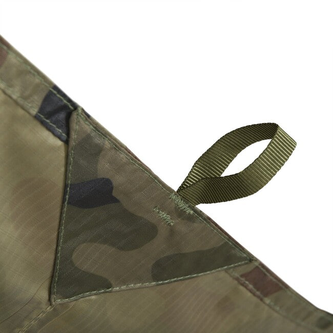 Helikon-Tex Σκηνή Καταφυγίου Polyester Ripstop, PL Woodland