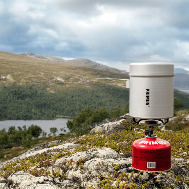 PRIMUS Essential Trail Γκαζάκι