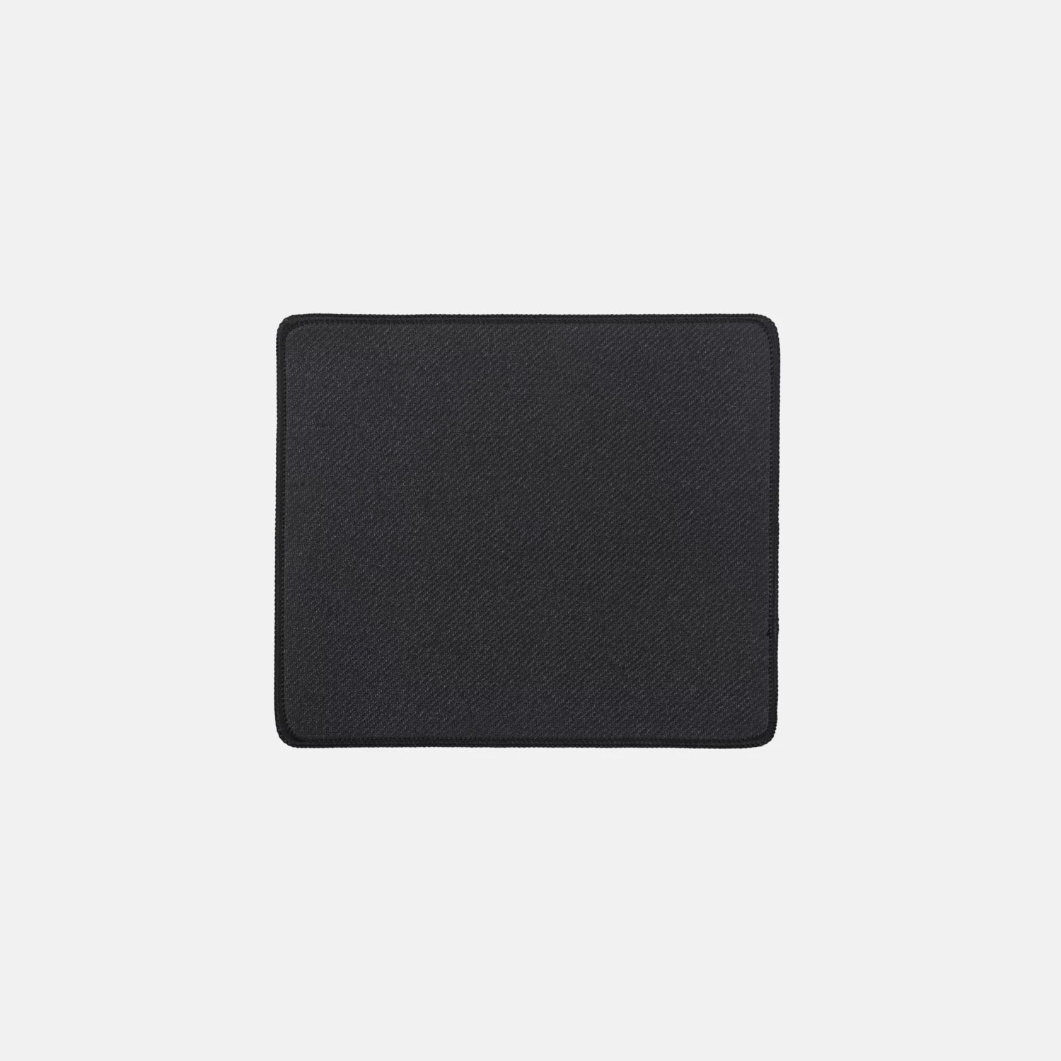 Helikon-Tex EDC podložka 25.5x21.5 cm, čierna – zadná strana