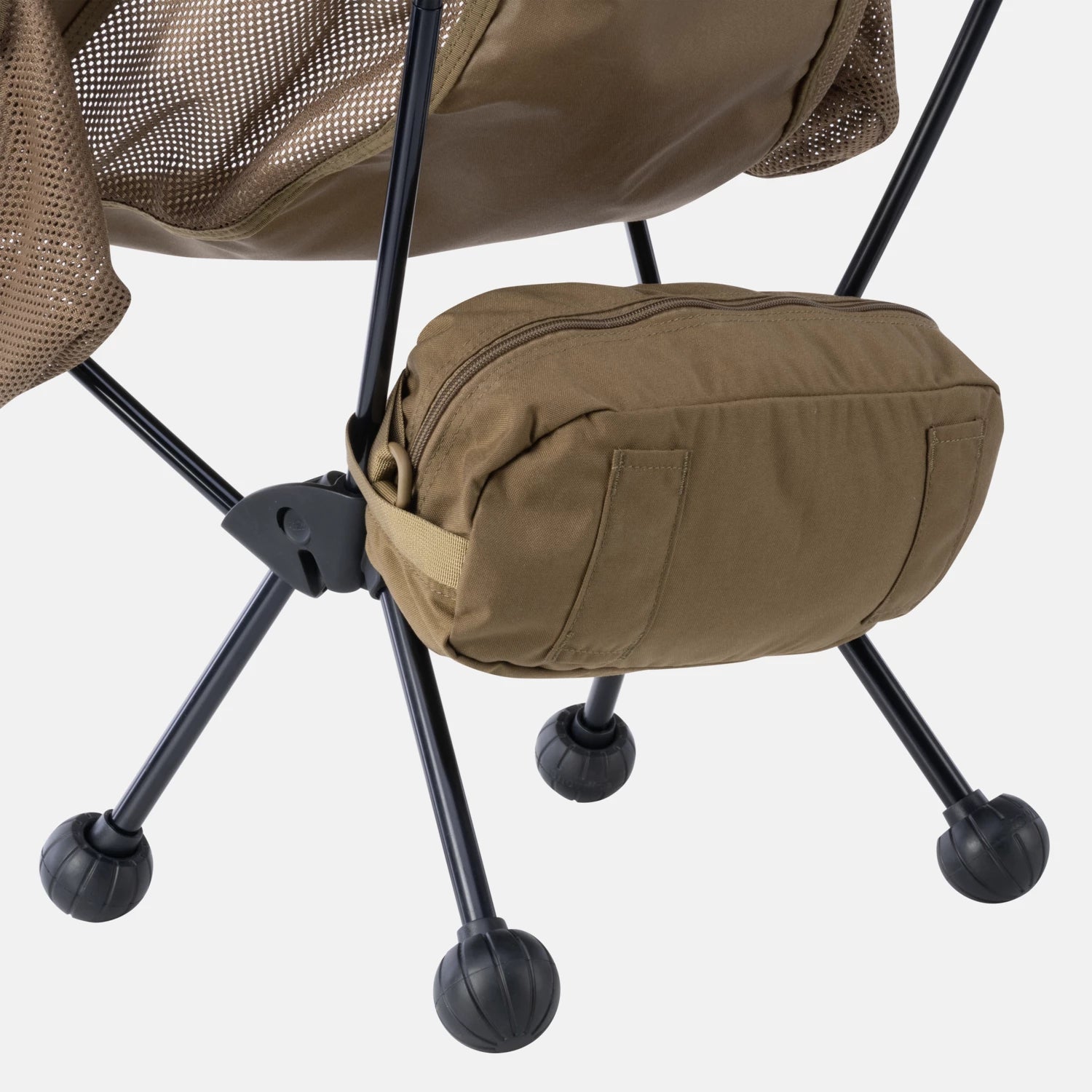 Helikon-Tex TRAVELER ľahká skladacia stolička, MultiCam – detail 8