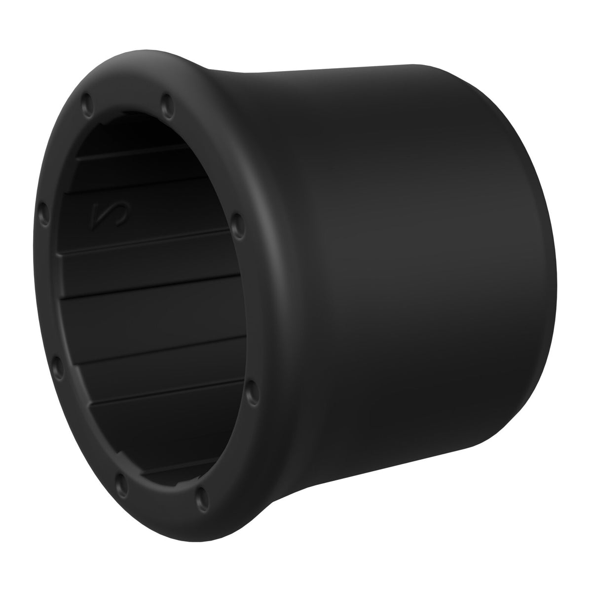 LEDLENSER Recoil Ring B protišmykový krúžok na svietidlo