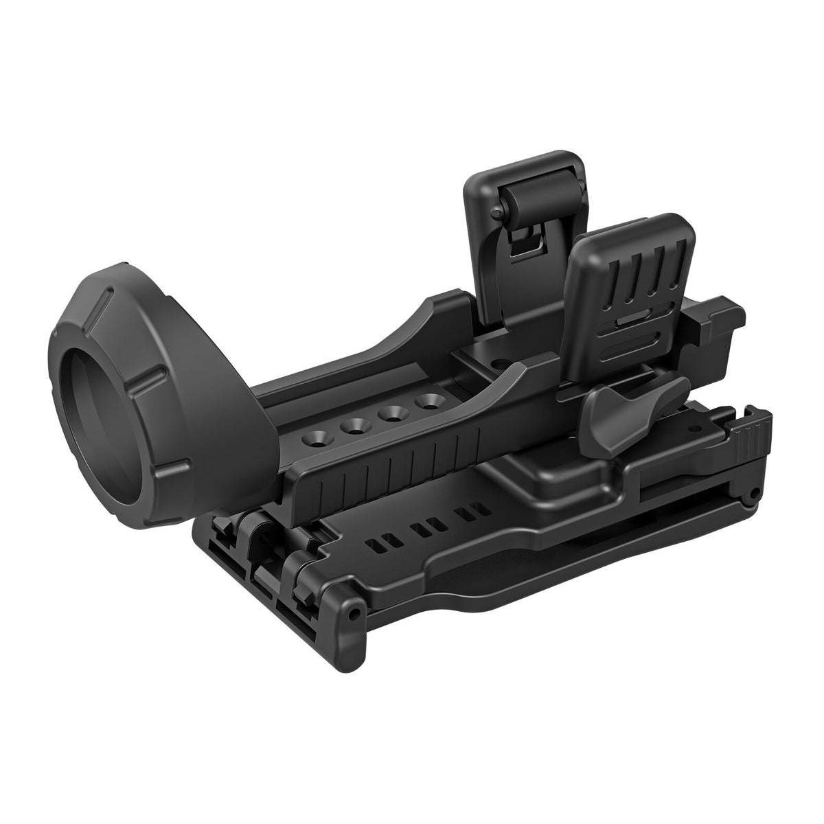 LEDLENSER Tactical Professional Holster Type D opaskové puzdro na svietidlo