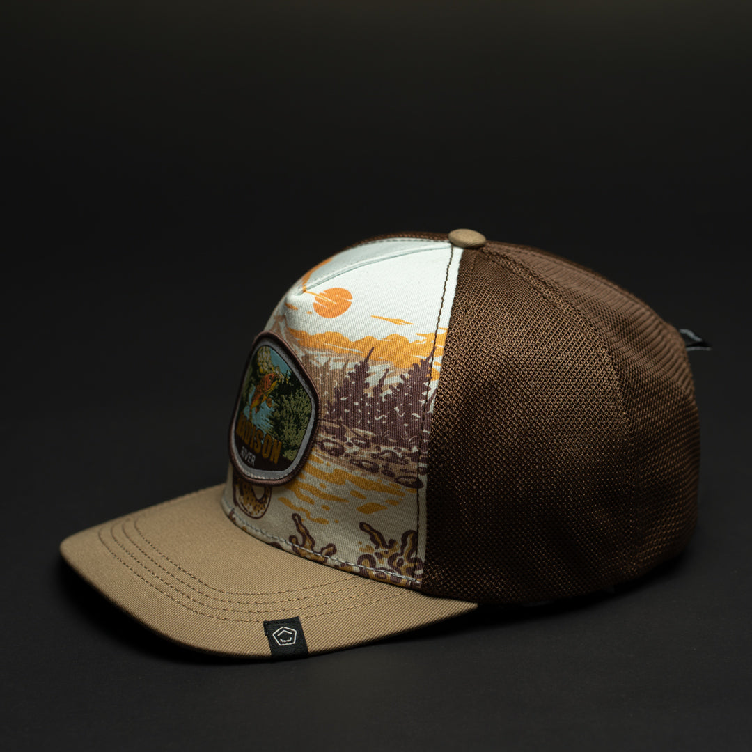 Pentagon Adventure Angler καπέλο